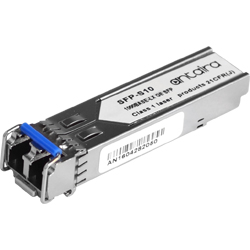 Antaira SFP Transceiver