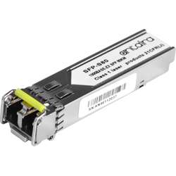 Antaira SFP Transceiver