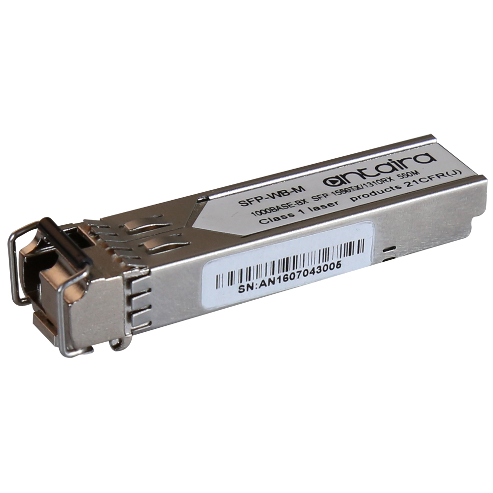 Antaira SFP Transceiver