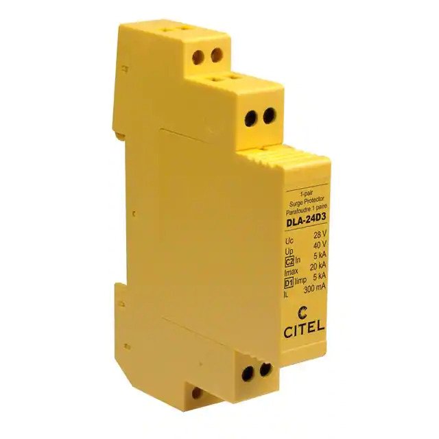 Surge Protector