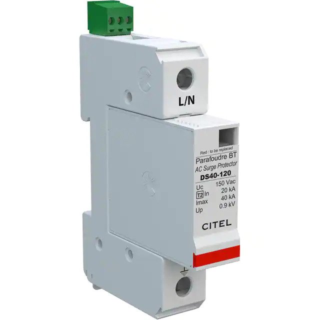 Surge Protector