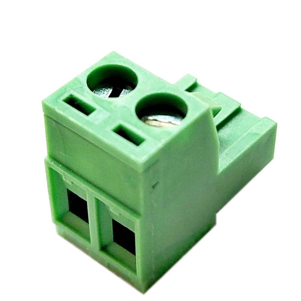 Antaira Two Pin Terminal Block