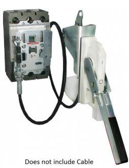250 Amp Frame Circuit Breaker Flange 3R/12 no Cable 12