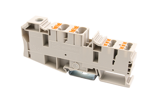Dinkle DKD35-P001 Box of 50
