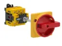 WEG 125 Amp 3 Pole Disconnect - Custom Product Built to Order