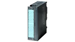 SIMATIC S7-300, Analog output SM 332