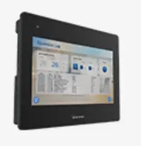 Weintek cMT2108X2– 10.1” Standard HMI (optional Wi-Fi with M02 Module addition)