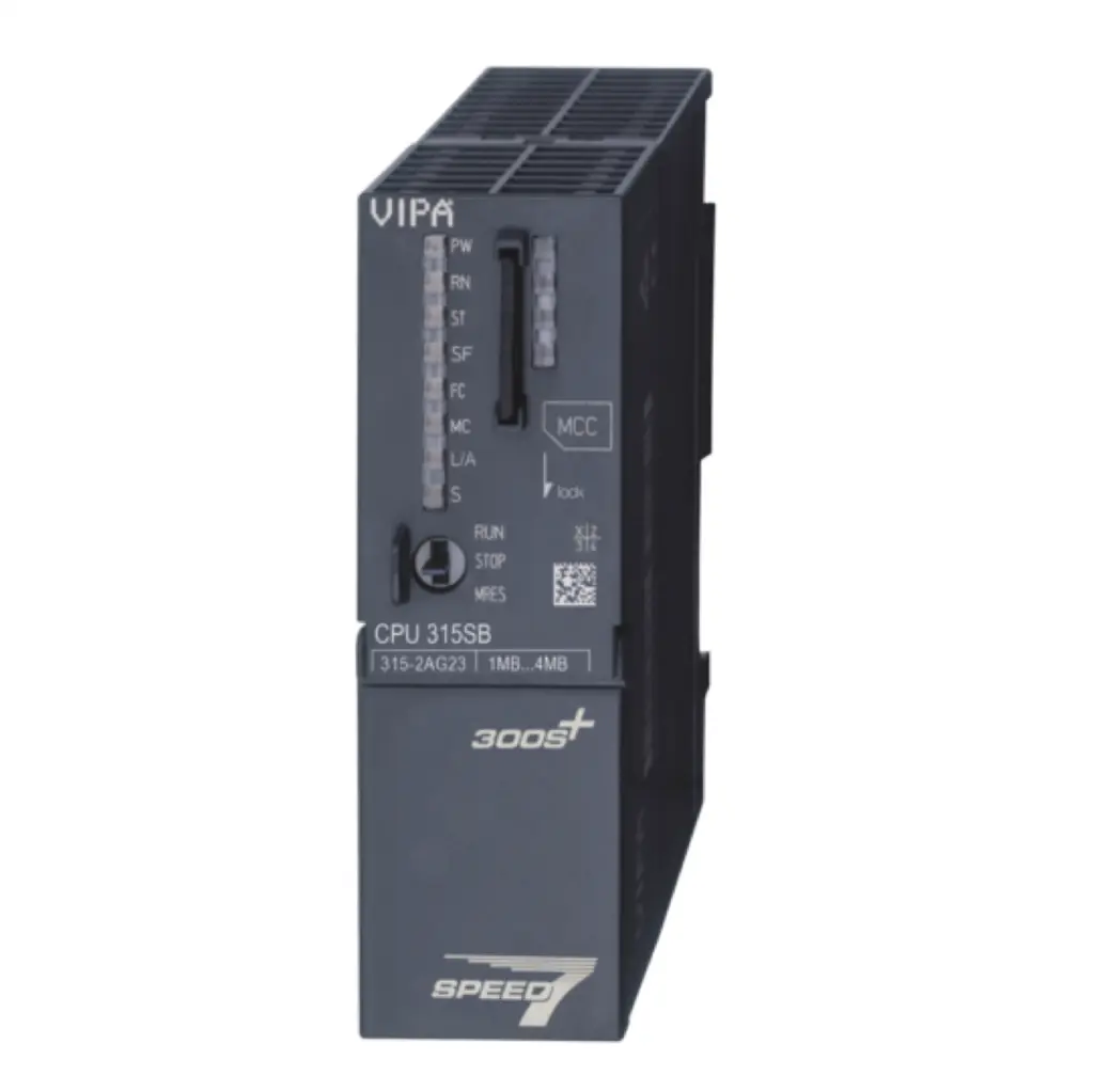 [315-2AG23] 315-2AG23 VIPA CPU 315SB/DPM - Vipa