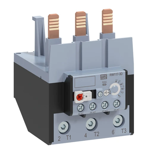 WEG Overload Relay 75.0-97.0 Amps