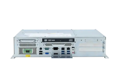 NPC400 Node Computer with Raid and Expansion Configuration