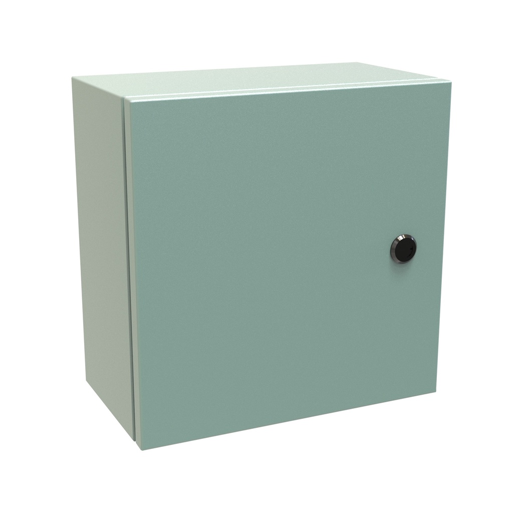 Hammond NEMA 4 Wallmount Enclosure