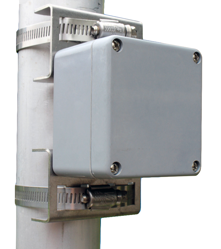 Hammond Pole Mounting Kit