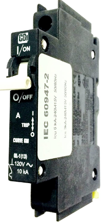 Circuit Breaker, QY19U305B0 Circuit Breaker, QY Series, U
