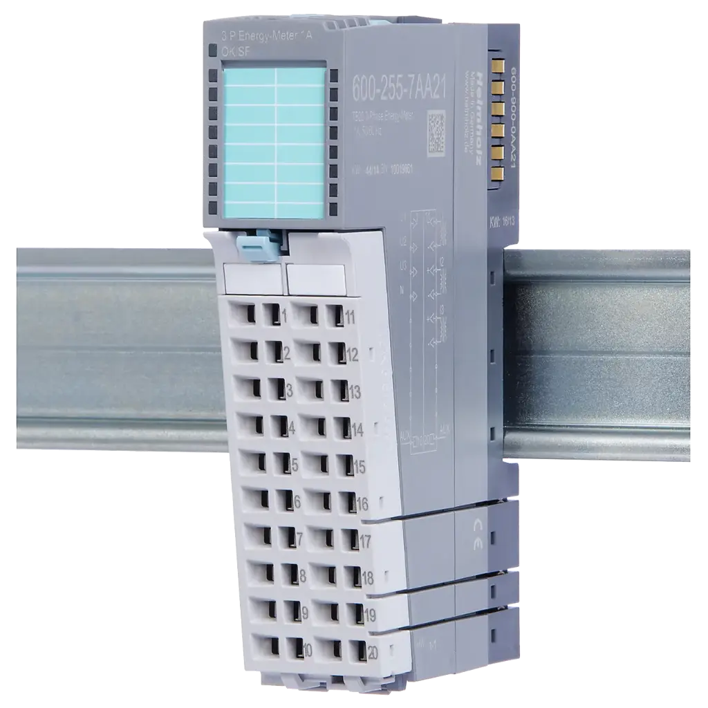 TB20, Energy Meter