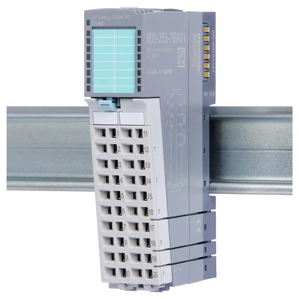 TB20, Energy Meter