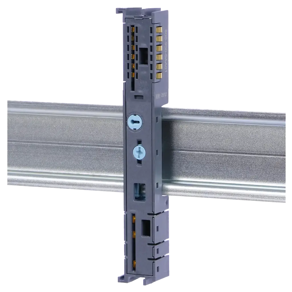 TB20, Base module