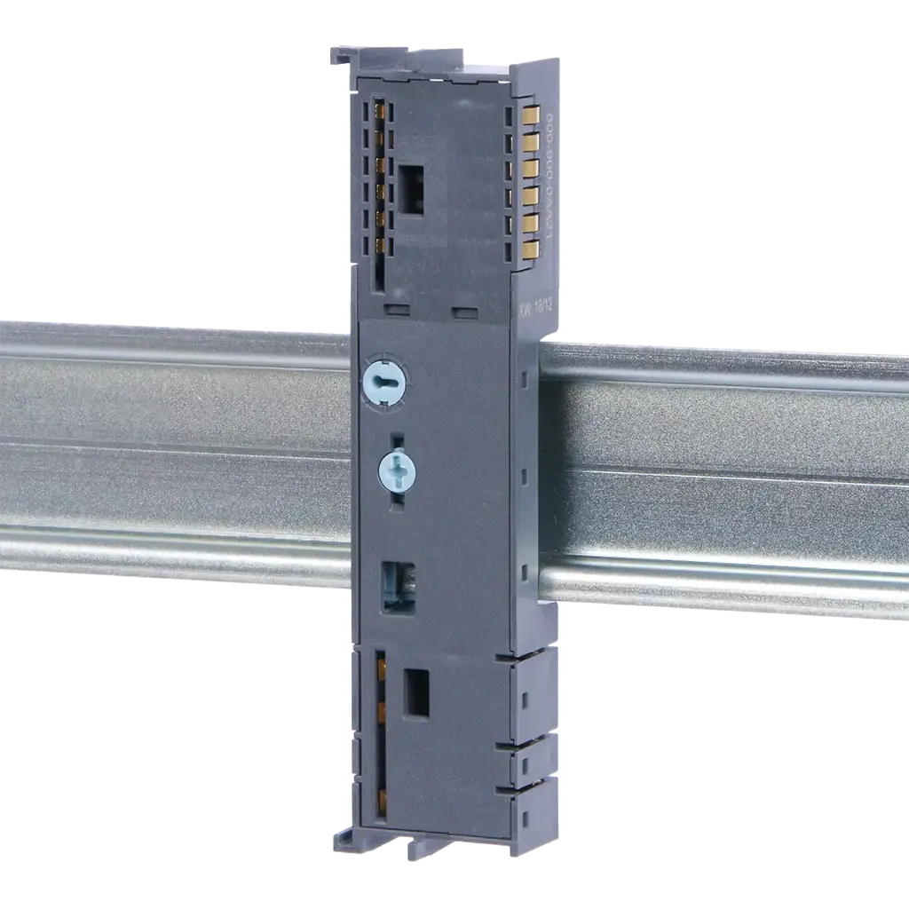 TB20, Base module