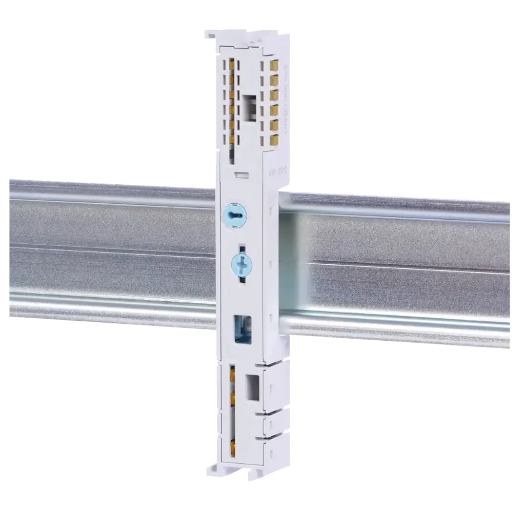 TB20, Base module