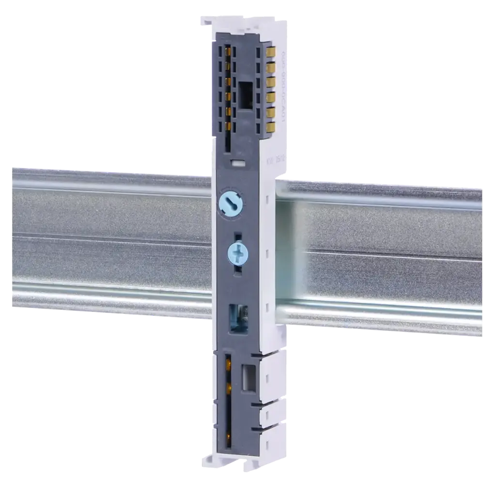 TB20, Base module