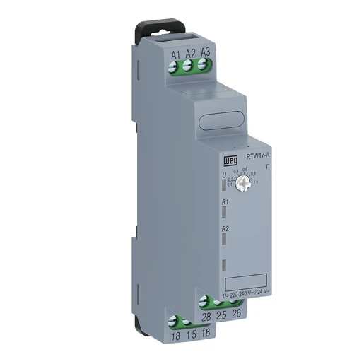WEG Timing Relay 