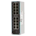 FLEXtra Slim 16 Port Ethernet Switch - Unmanaged