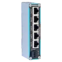 FLEXtra Slim 5 Port Ethernet Switch - Unmanaged