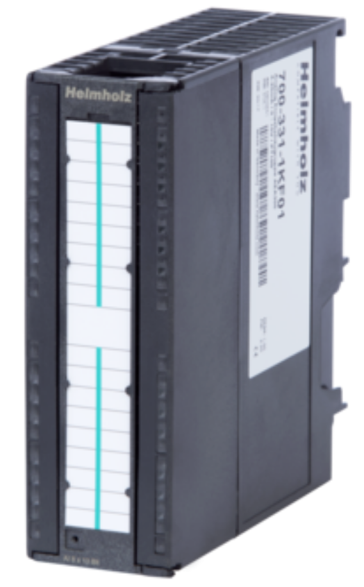 [Vipa 331-1KF01] S7-300 Analog Input Module
