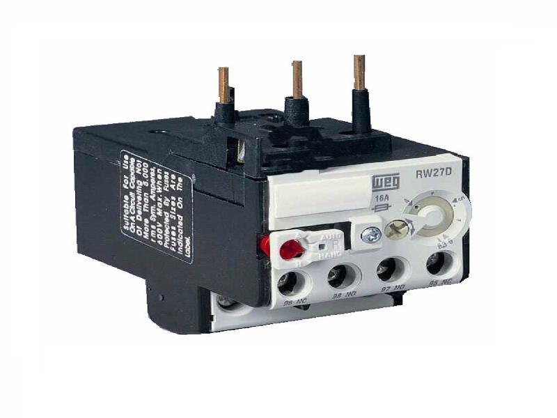 WEG Overload Relay 15.0-23.0 Amps