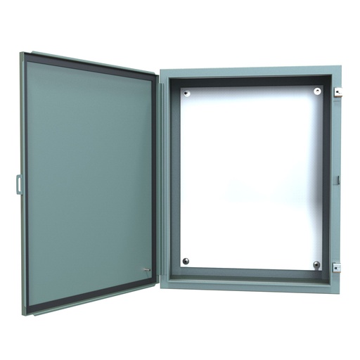 [1418K10] Hammond NEMA 12 Wallmount Enclosure