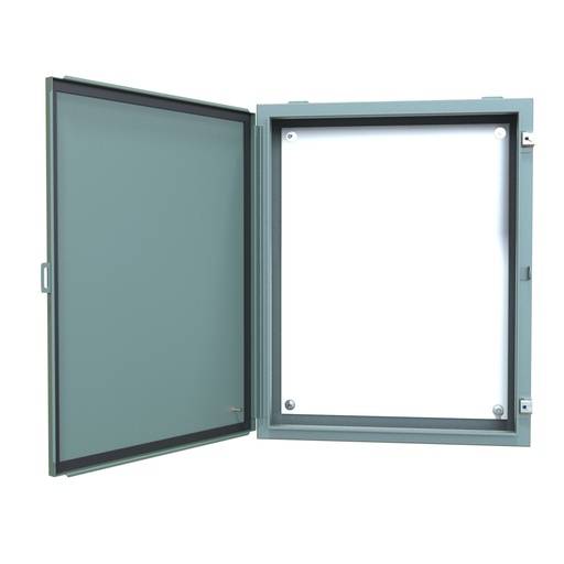 [1418K6] Hammond NEMA 12 Wallmount Enclosure