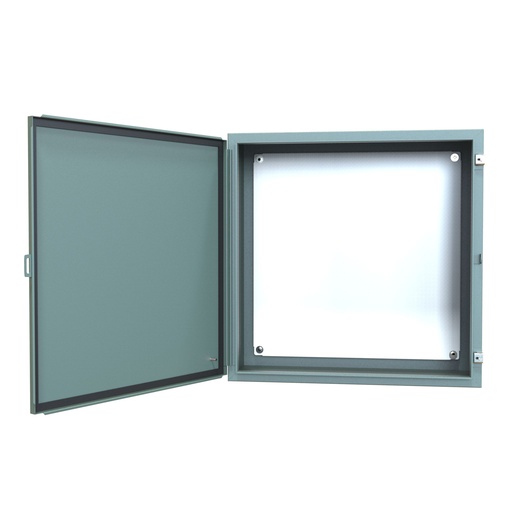 [1418KK12] Hammond NEMA 12 Wallmount Enclosure