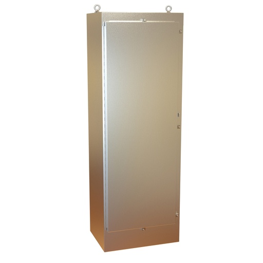 [1418N4SSY24] Hammond NEMA 4X Freestanding Enclosure