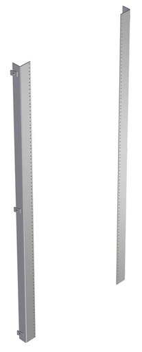 [1418XFHP] Hammond Panel Rails