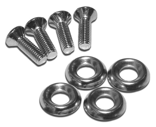 [1421A25W] Hammond Washers