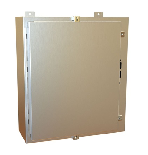 [1447SN4SSB8] Hammond NEMA 4X Disconnect Enclosure