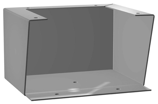 [1481FC16KSS] Hammond Floor Stand Kit
