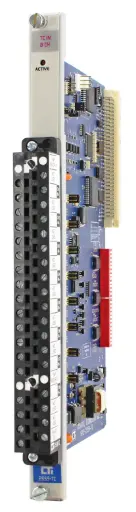 [2559-TC-CC] 2500 PLC Thermocouple Module