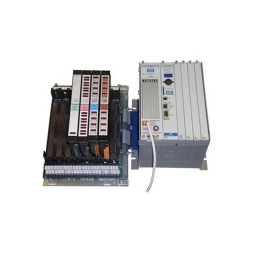 [2500-R4500] 2500 PLC 500 Series Adapter "Matured Product" Not for Sale