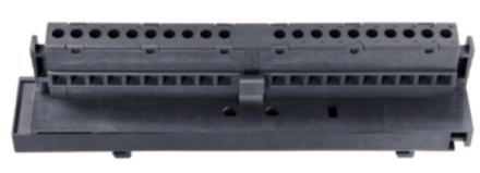 [700-392-1AJ10] S7-300 Module Wiring Block