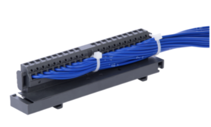[700-392-1AJ10C] S7-300 Module Wiring Block