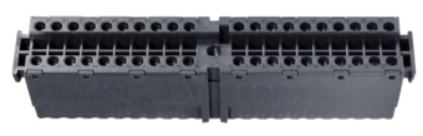 [700-392-1AM01] S7-300 Module Wiring Block