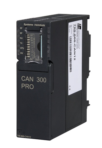 [700-600-CAN01] Helmholz S7-300 CAN-300 Comm Module