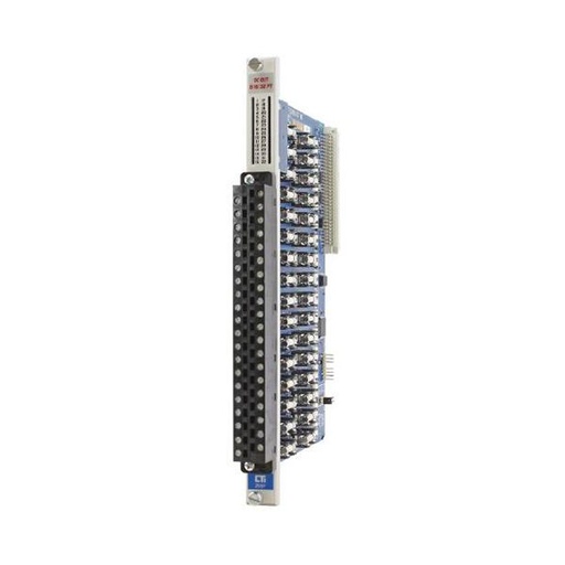 [2596-8] 2500 PLC Digital Output Module "Matured Product, use the 2596" Not for Sale