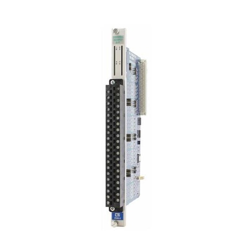 [2588-8] 2500 PLC Digital Input Module "Matured Product, use the 2589-B" Not for Sale