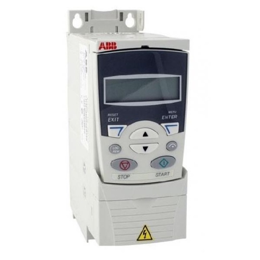 [ACS355-03U-08A8-4] ACS355-03U-08A8-4 5HP, 3 phase supply voltage at 480 VAC
