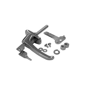 [AHKL1] Hammond NEMA 12 Handle Kit