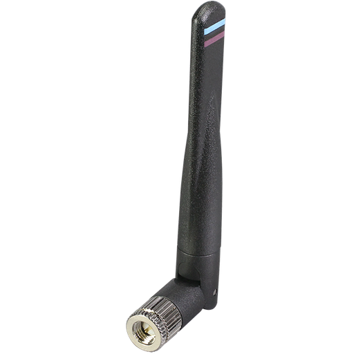 [ANT-DB1-RAF-RPS] Antaira 702-W Dual B Antenna RP-SMA Replacement 