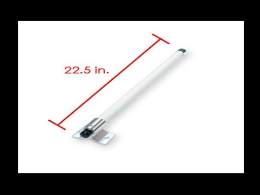[ANT-OM-5812] Antaira 5.1 – 5.9 GHz Outdoor Omni Antenna 12dBi