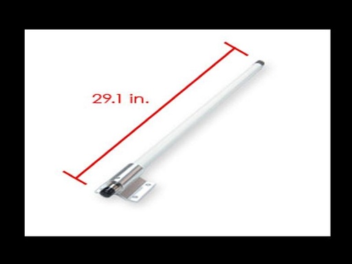 [ANT-OM-5815] Antaira 5.1 – 5.9 GHz Outdoor Omni Antenna 15dBi