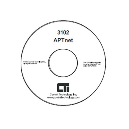 [3102] APTNet Software "Matured Product" Not for Sale